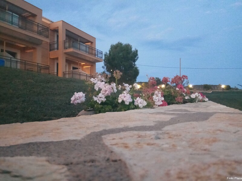 Фото Finiki Plaza