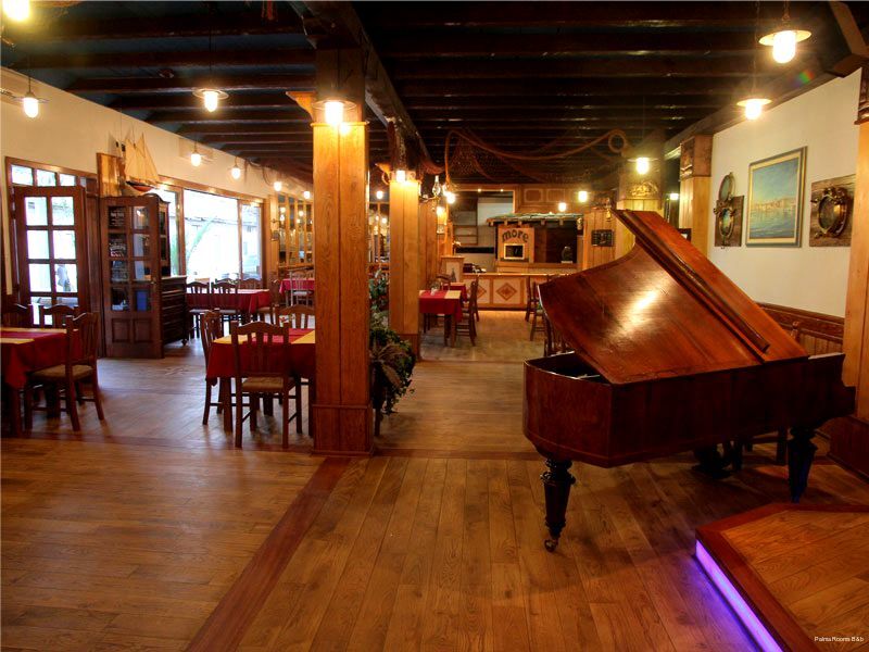 Фото Palma Rooms B&b