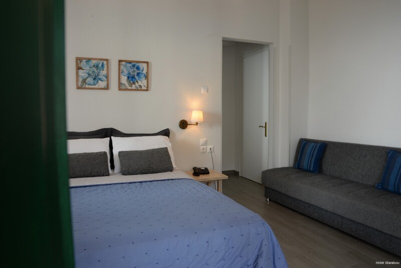 Фото Hotel Marabou