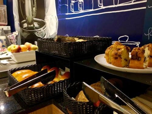 Фото Ibis budget Petropolis