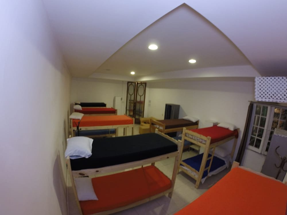 Фото Casa Malala Hostel