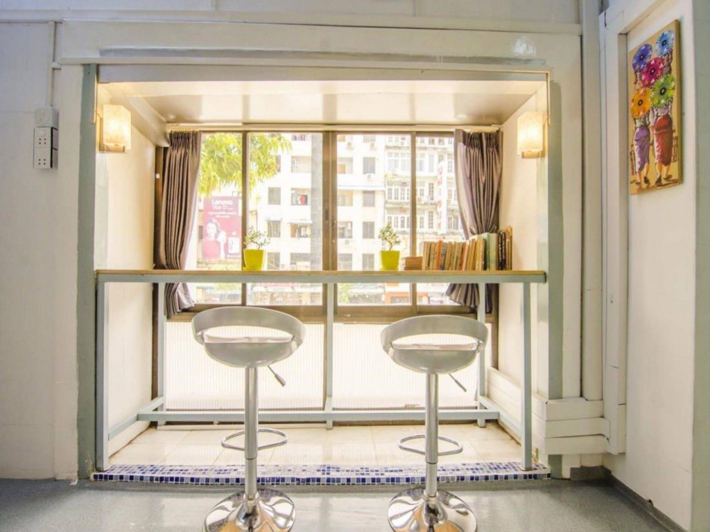 Фото Mingalarpar Hostel