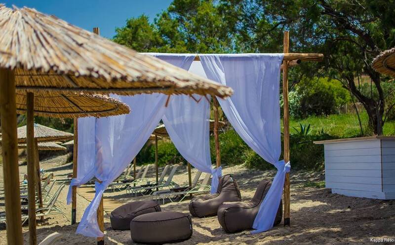 Фото Kappa Resort