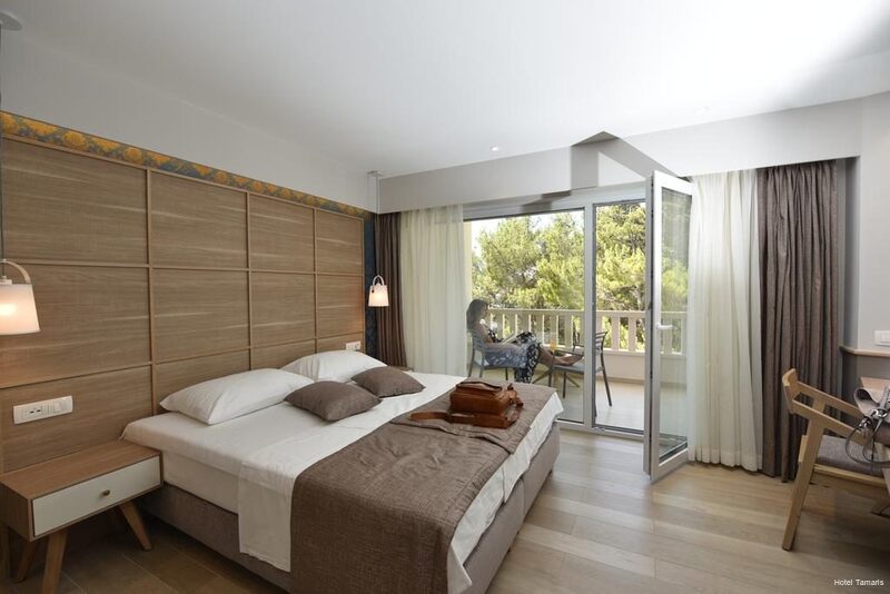 Фото Hotel Tamaris