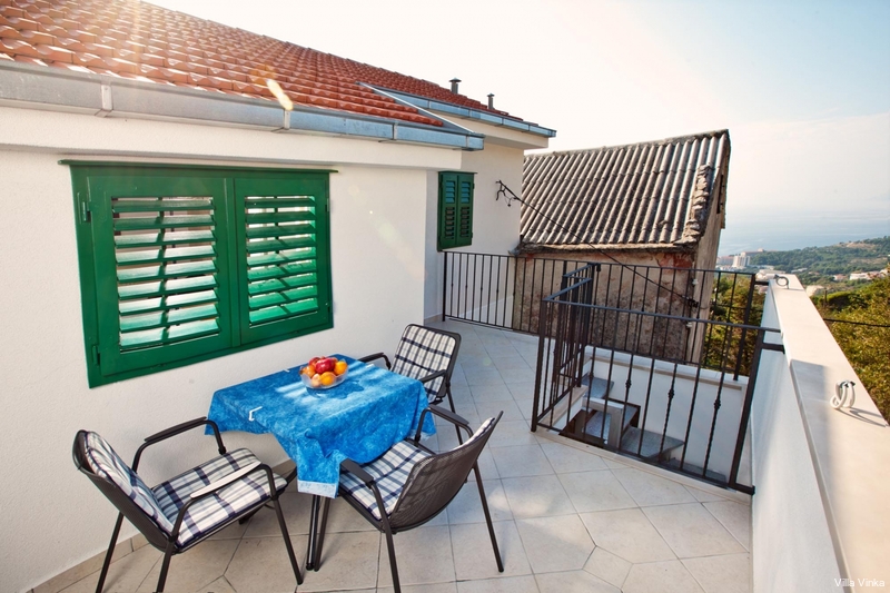 Фото Villa Vinka