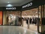 Mango (Kholmogorov Street, 11), clothing store