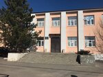 Реконструкторская участковая больница (posyolok Rekonstruktor, Transportnaya ulitsa, 9), hospital