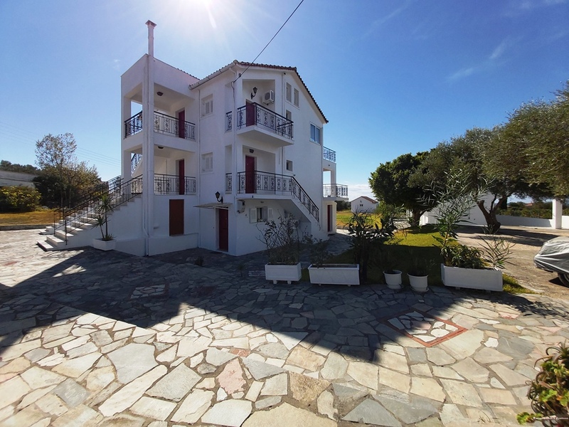 Фото Barbara Studios & Apartments