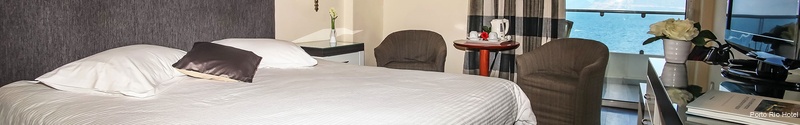 Фото Porto Rio Hotel