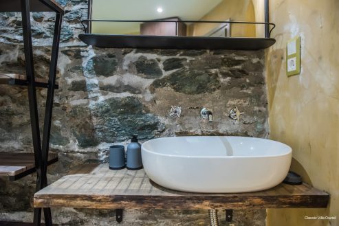 Фото Classic Villa Ouziel