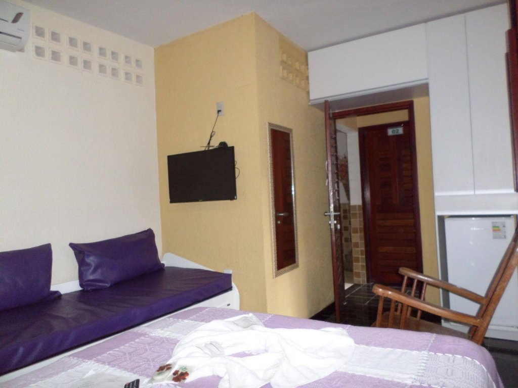 Фото Pousada Terra Garrida