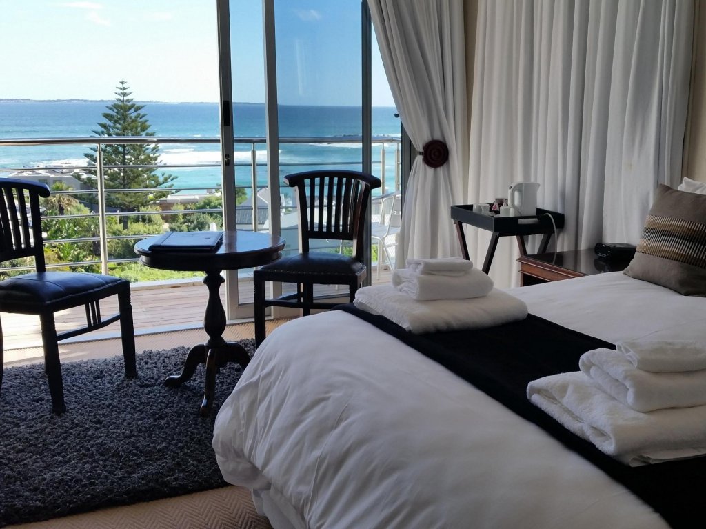 Фото Blaauw Village