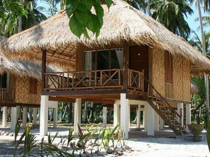 Гостиница Pawapi Resort Koh Mook