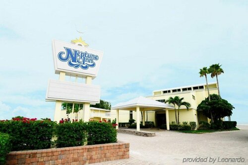 Гостиница The Neptune Resort в Форте-Майерсе-Биче