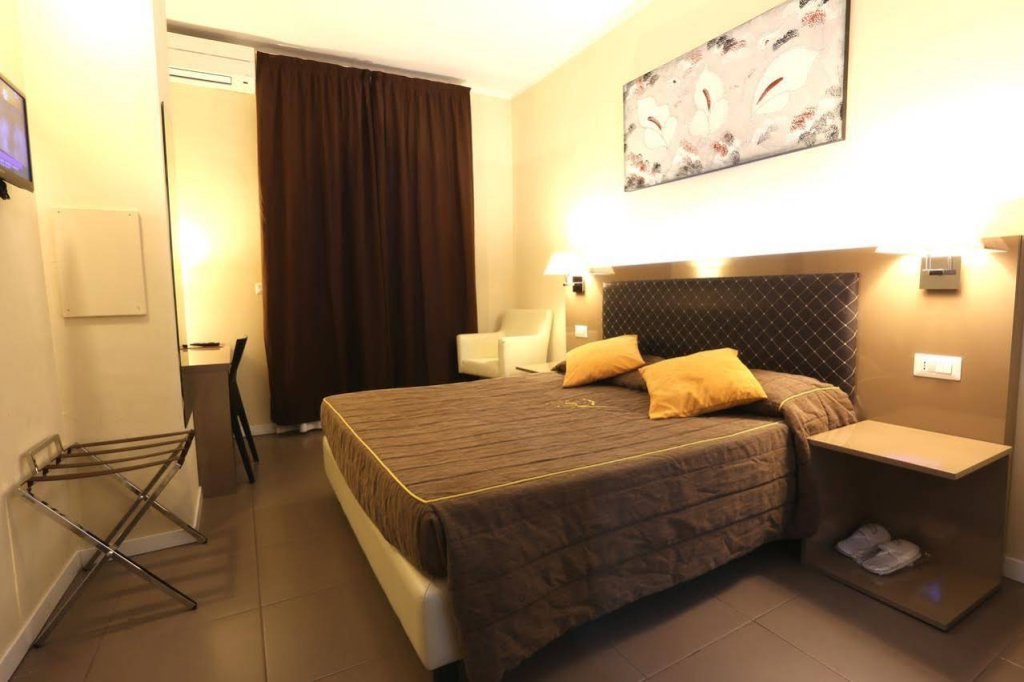 Фото Easyhomes - Central Station