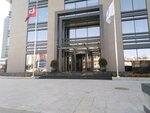 Egitim-Bir-Sen Head Office (Ankara Province, Altındag District, Zubeyde Hanim Neighborhood, Vegetable Gardens Avenue, 86), labor union