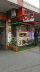 Arsamiea (Istanbul, Bagcilar, Yildiztepe Neighborhood, Bagcilar Avenue, 28C), fast food
