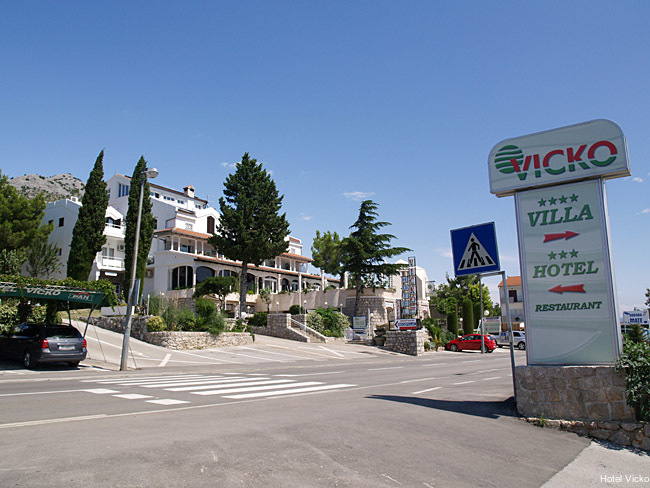 Фото Villa Vicko