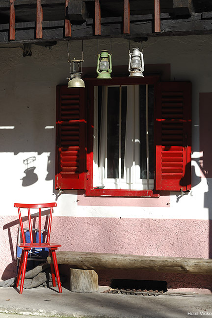 Фото Villa Vicko