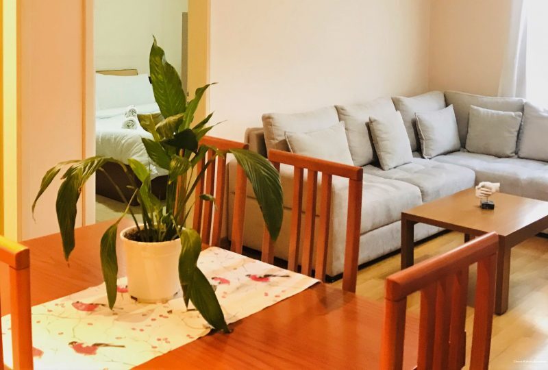 Фото Choose Balkans Apartments