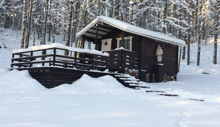 Фото Хутор Салокюля