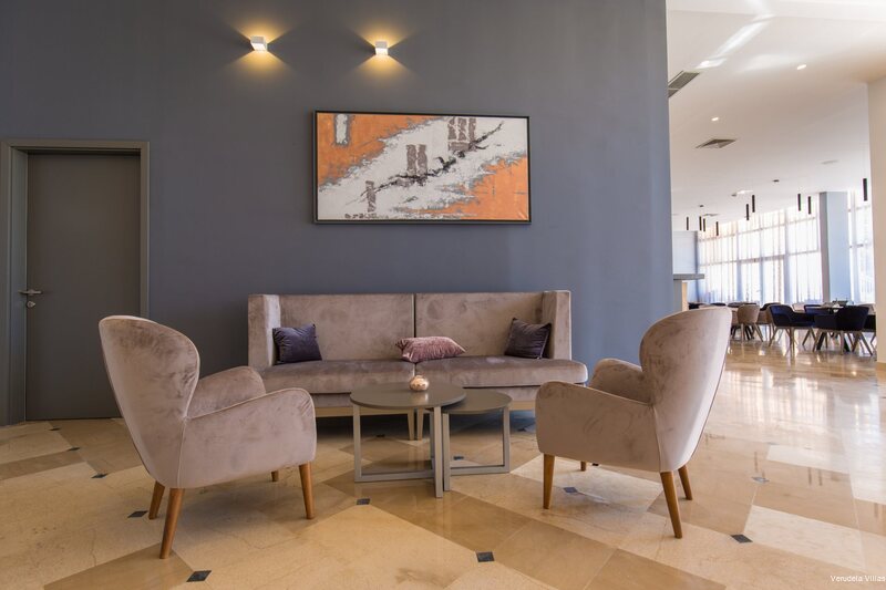 Фото Arena Verudela Beach Apartments