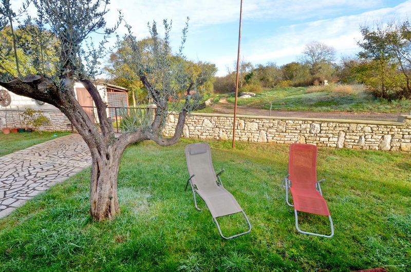 Фото Camping Homes Mon Perin