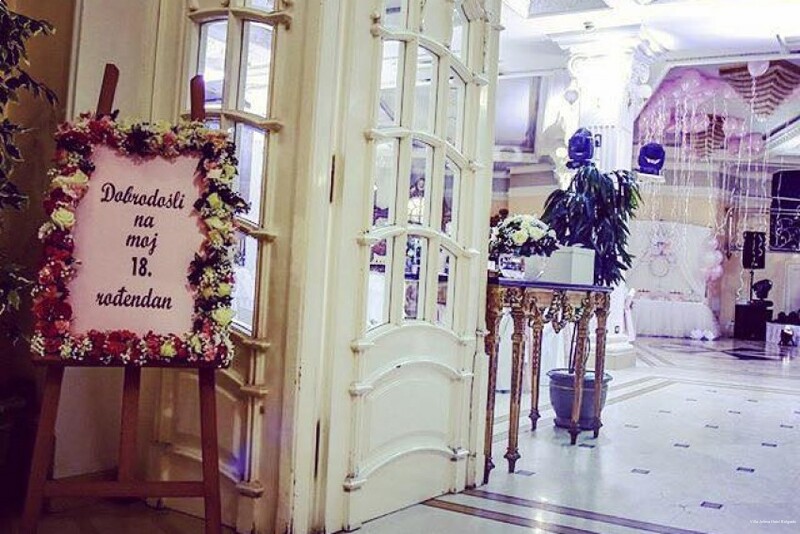 Фото Villa Jelena