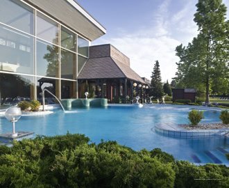 Фото Danubius Hotel Astoria City Center