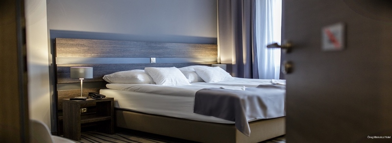 Фото Öreg Miskolcz Hotel