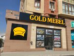 Gold mebel (Ahmad Donish Street, 27), furniture store