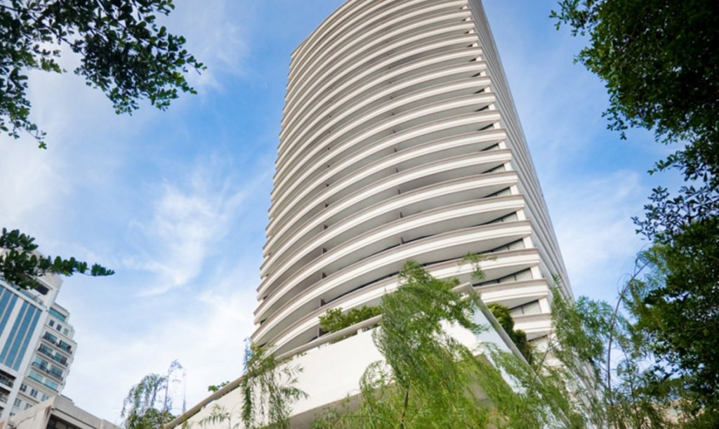 Фото Fraser Suites Sukhumvit Bangkok