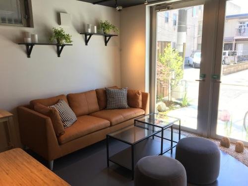 Фото Hostel Kyoto Kizuna