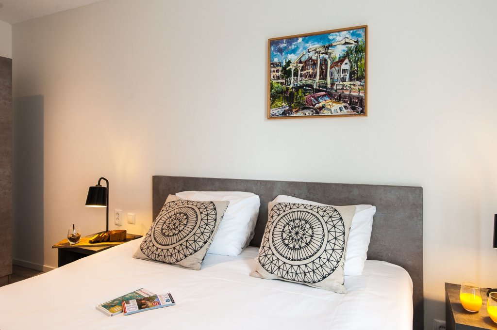 Фото Amsterdam Prince Island by YAYs