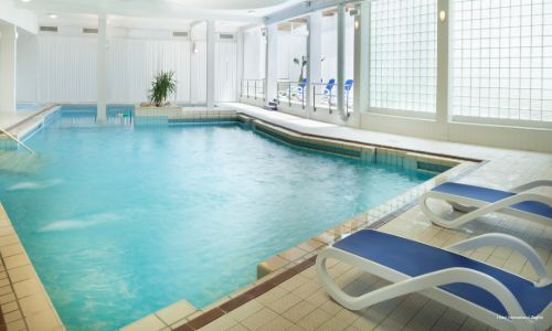 Фото International Hotel