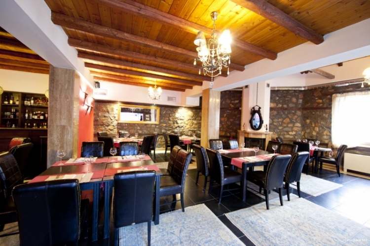 Фото Lithos Hotel & SPA