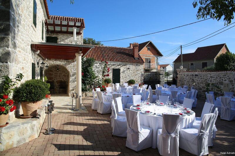 Фото Hotel Adriatic