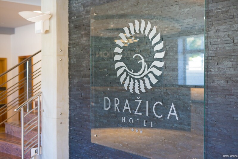 Фото Boutique Hotel Marina