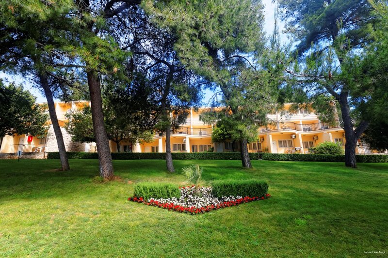 Фото All Inclusive Hotel Val ex Jadran