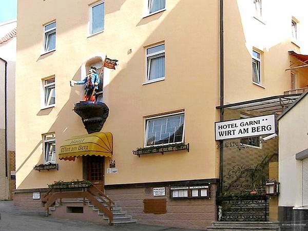 Фото Отель Ai Campi Di Marcello