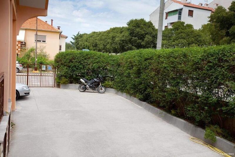 Фото Pansion Maria