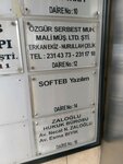 Softeb Yazılım (Necatibey Cad., 18Çankaya, Ankara), yazılım firmaları  Çankaya'dan