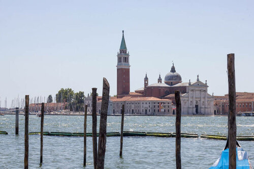 Внешний вид отеля Hotel Al Codega в Венеции, фото 3