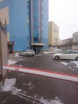 Klinker. Land (Staropetrovsky Drive, 7Ас6), facades and facade systems