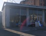 Household Goods (Shofayzi Street, 98), household goods and chemicals shop