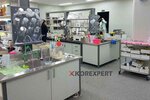 Korexpert LLC (Vozdvyzhenska Street, 43), foreign trade and foreign economic organizations