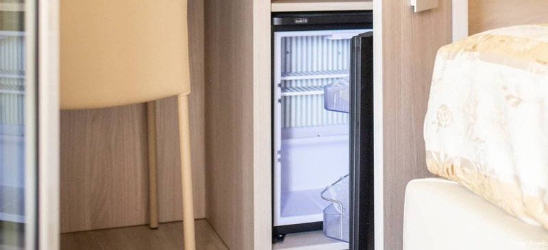 Фото Hotel Angelo