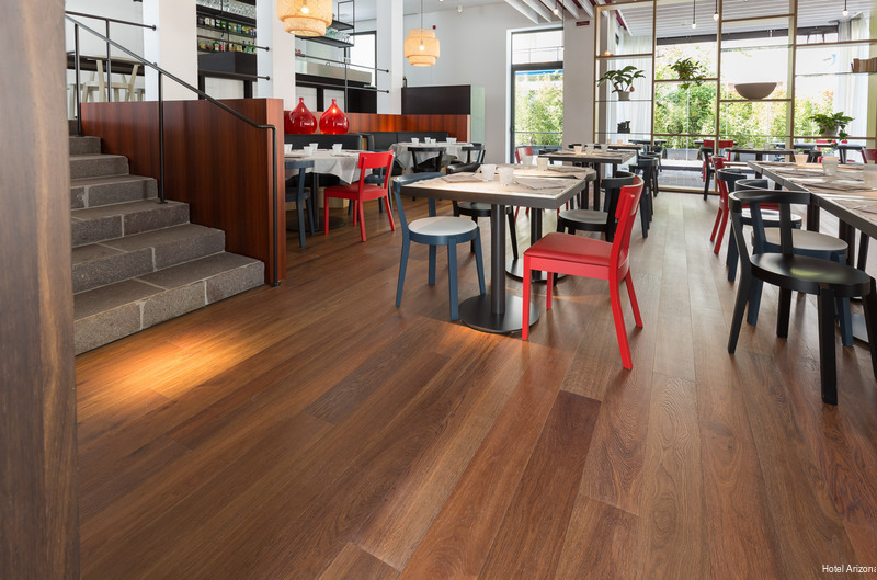 Фото Hotel Arizona