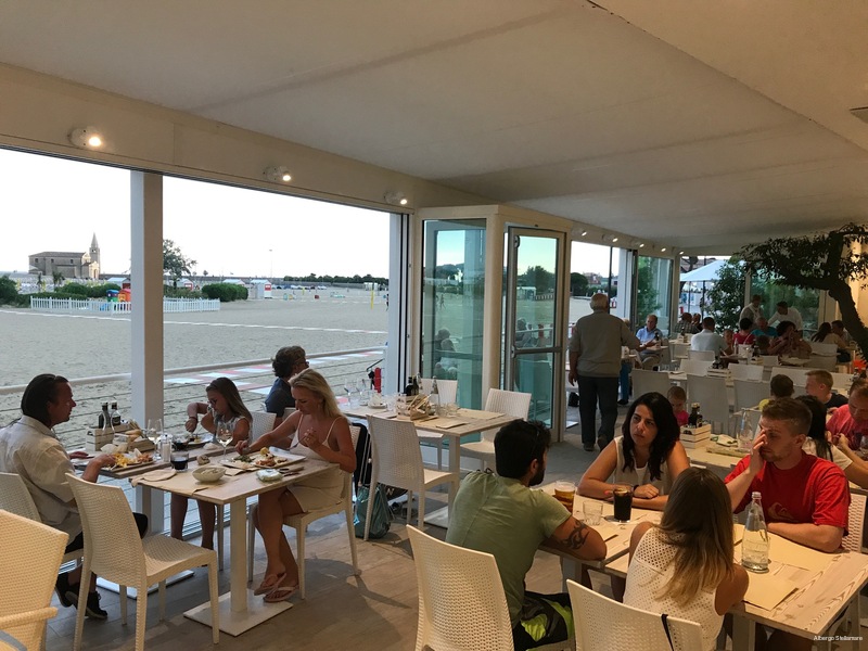 Фото Albergo Stellamare