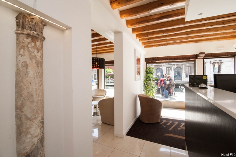 Фото Hotel Filù